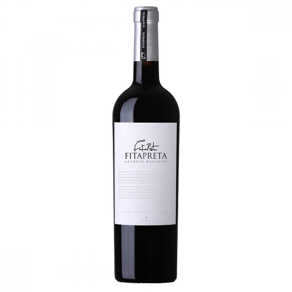 Fita Preta Tinto 750ml
