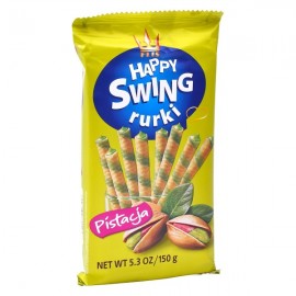 Flis Swing Tubes Pistacho 150g