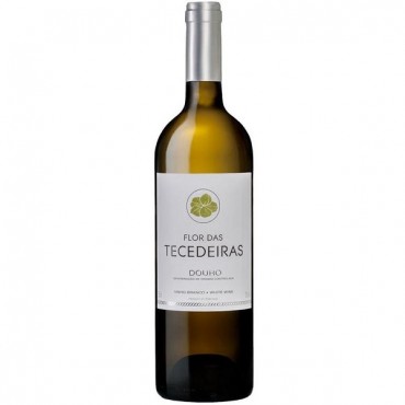 Flor das Tecedeiras Branco 75cl