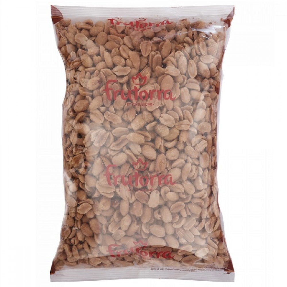 Frutorra Amendoim Frito C/Sal 1Kg