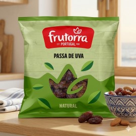 Uva Passa Sem Graínha 150g