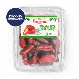 Frutorra Tâmara S/Caroço 200g