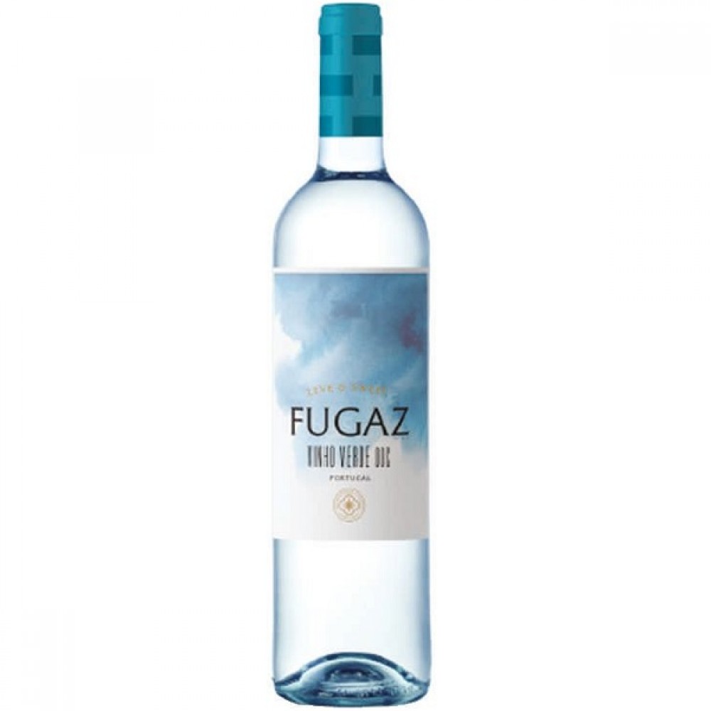 Fugaz Verde Branco Sweet 75cl
