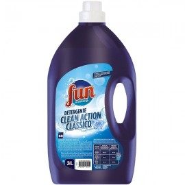 Fun Deter Liq Classico 60D 3L