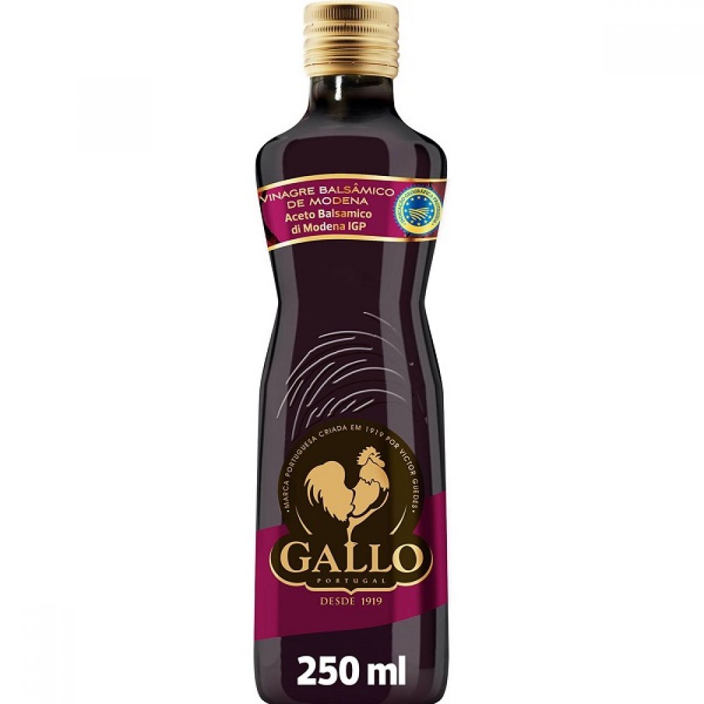 Gallo Vinag Balsâm Tinto 250ml