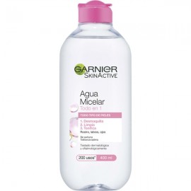 GARNIER Água Micelar 400ml