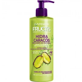 Fructis Hidra Creme Caracóis 400ml