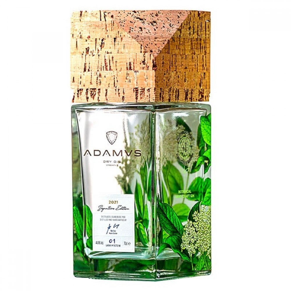 ADAMUS Gin Sign Edition 70cl