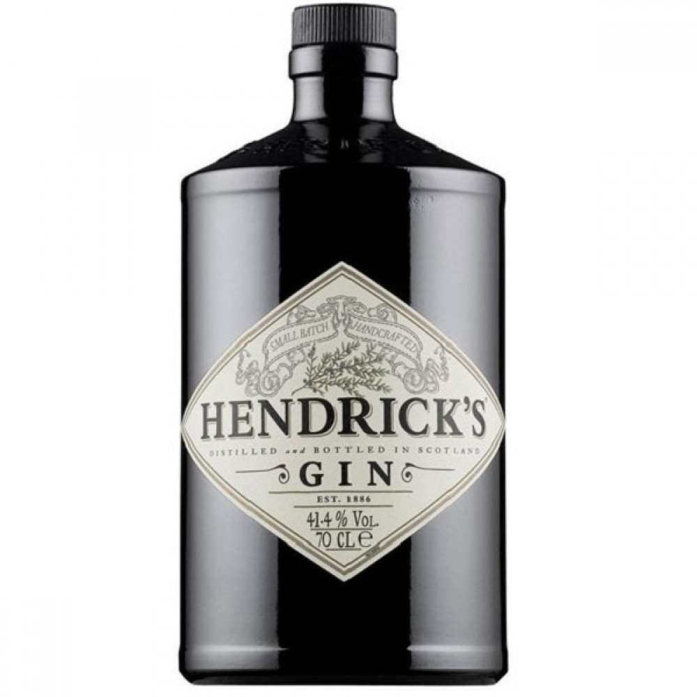 Hendrick´s Gin 44.0% Vol. 70cl 1Un.