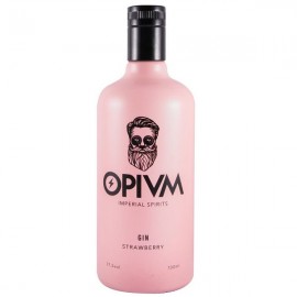 Opivm Gin Strawberry 70cl