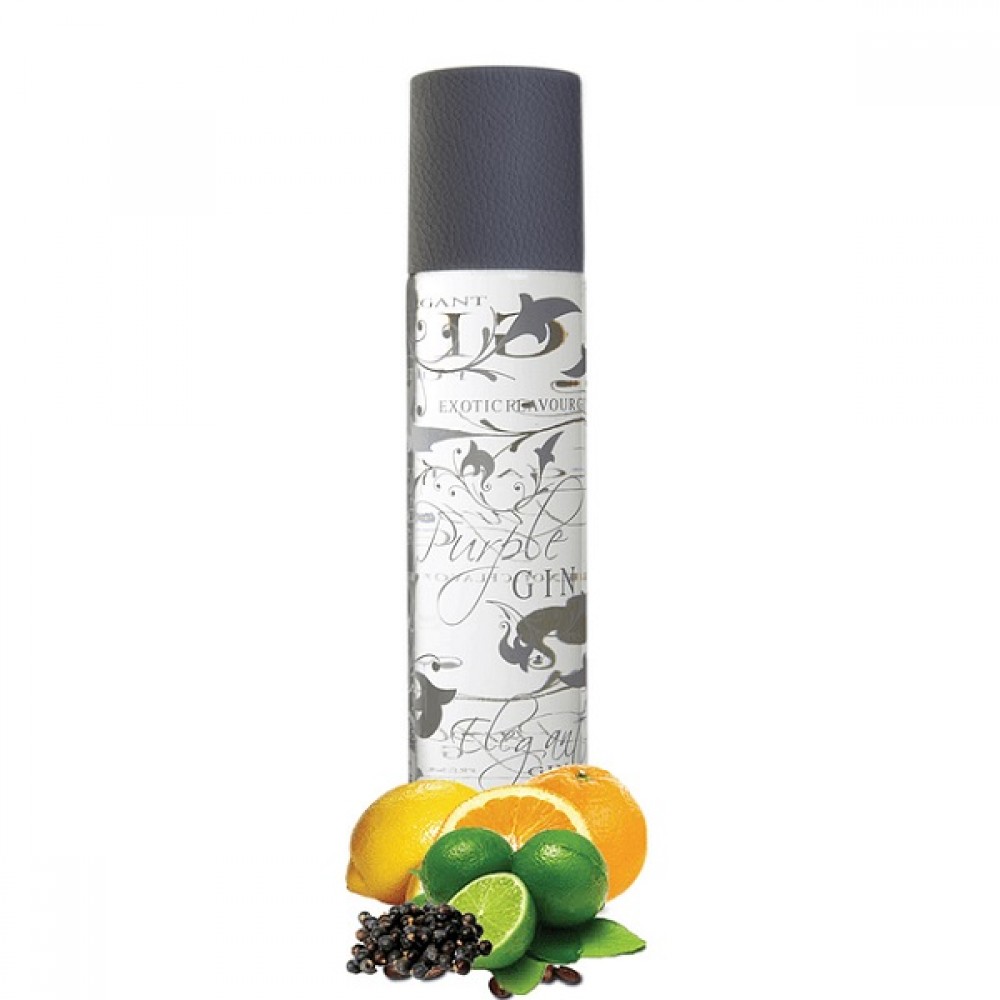 Purple Dry Gin Elegant 70cl