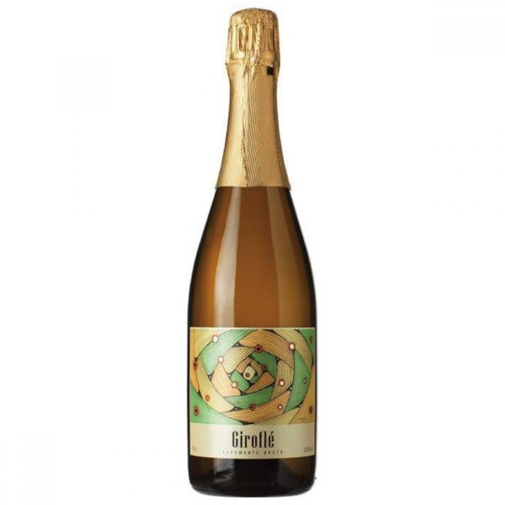 Giroflé Espumante Bruto 1,5L
