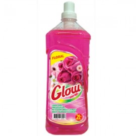 Glow Lava Tudo Floral 2L
