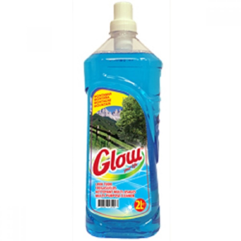 Glow Lava Tudo Montanha 2 Litros 1Un.<br>