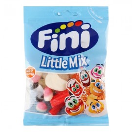 Gomas Little Mix Fini 90g 1Un.