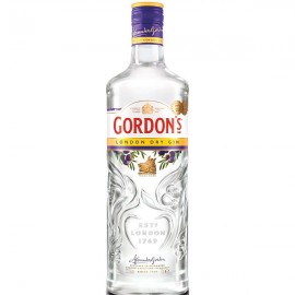 Gordon´s Dry Gin 70cl
