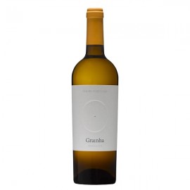 Grainha Branco Reserva 75cl