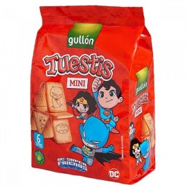 Gullon Tuestis Mini  200g
