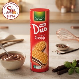 Gullon Bolac Mega Duo 500g