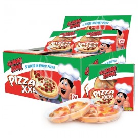 Gummi Zone Pizza XXL 21g