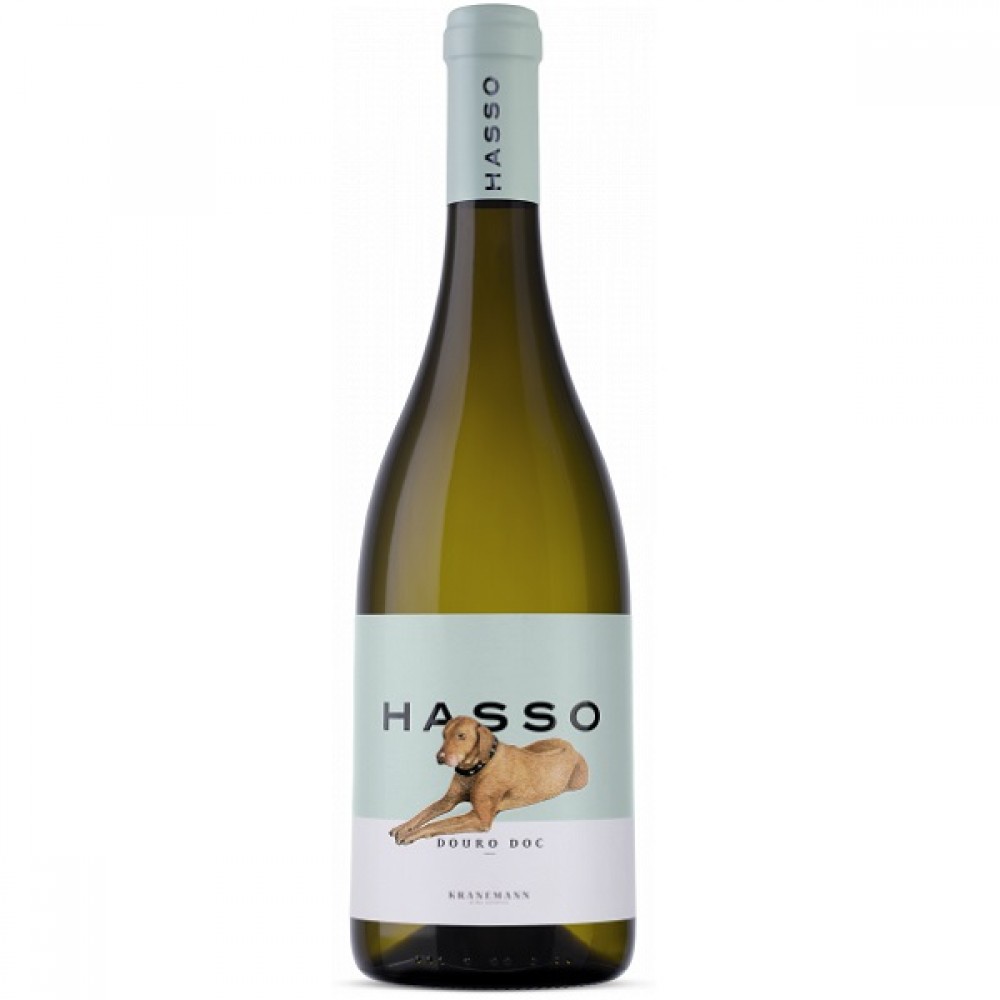 Hasso Branco Douro Doc 75cl