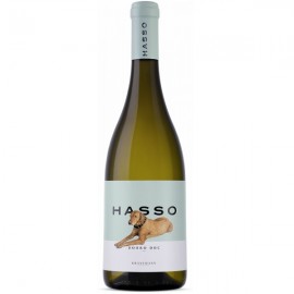 Hasso Branco Douro Doc 75cl