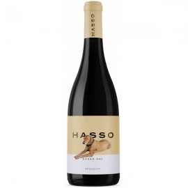 Hasso Tinto Douro Doc 75cl