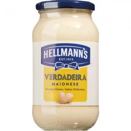 Hellmann´s Maionese 416g