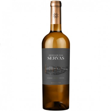 Herdade das Servas Branco 75cl