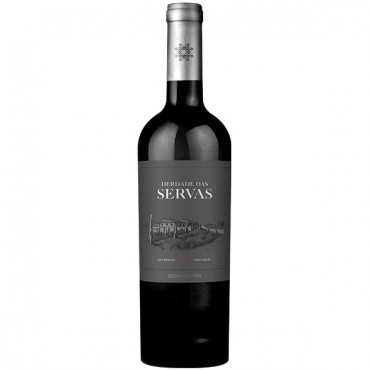 Herdade das Servas Tinto 75cl