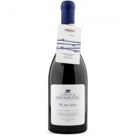 Pé de Mãe Tinto H. de São Miguel 75cl