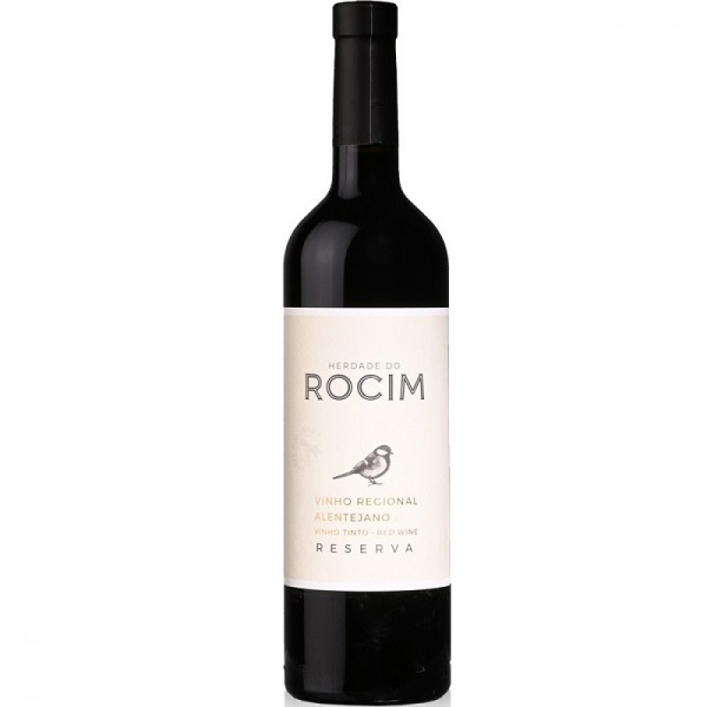 Rocim Tinto Reserva 3x75cl