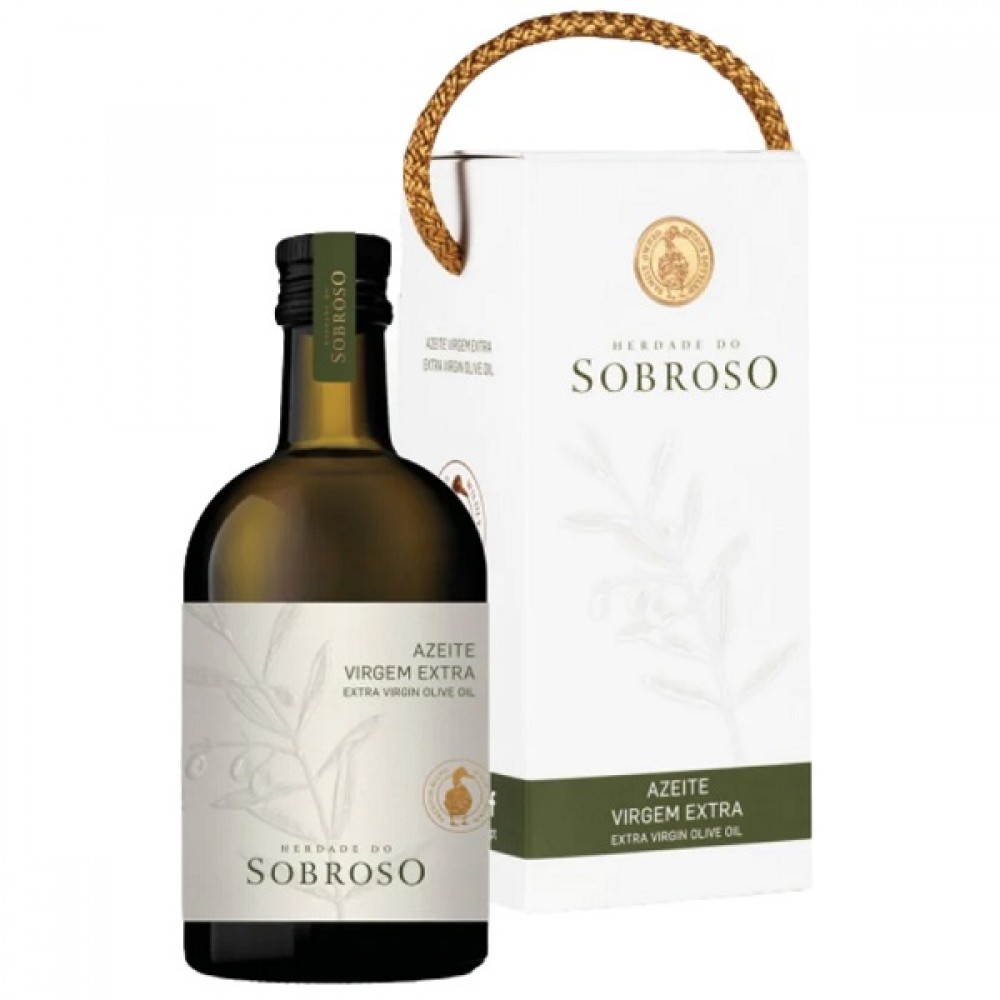 H. S. Azeite VE Premium 500ml