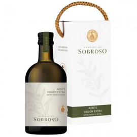 H. S. Azeite VE Premium 500ml