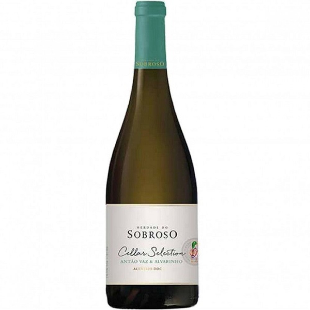 Sobroso Cellar Selection 75cl