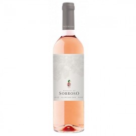 Sobroso Rosé Doc 75cl