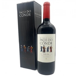 Paço do Conde Tinto 1,5L