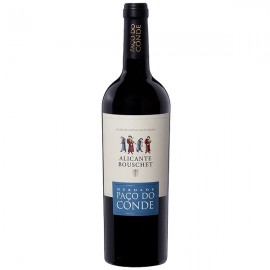 Paço Conde Tinto Alicante Bouschet 75cl