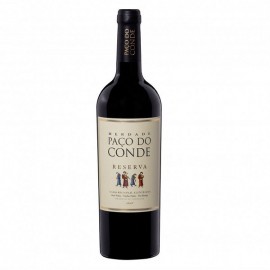 Paço Conde Rese Tinto 75cl