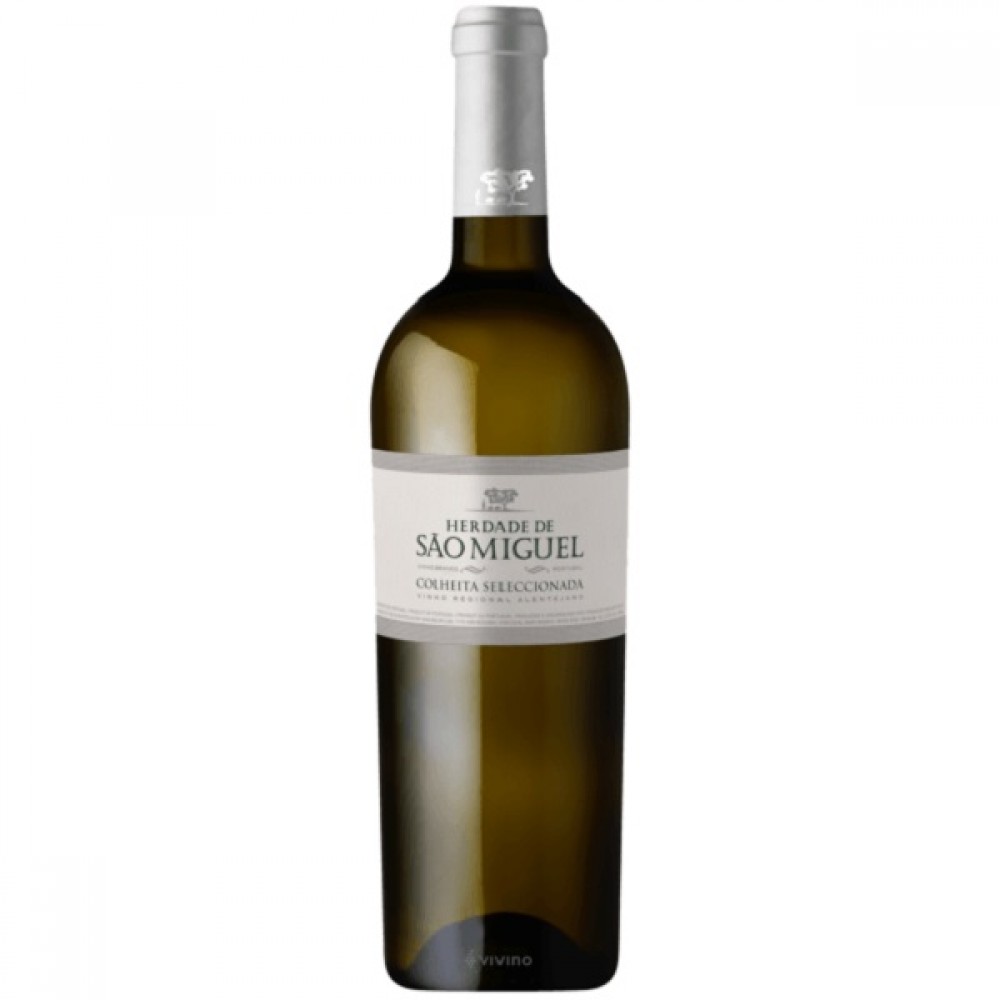 Branco Colheita Seleccionada 75cl
