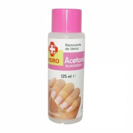 Hidro Acetona 125ml