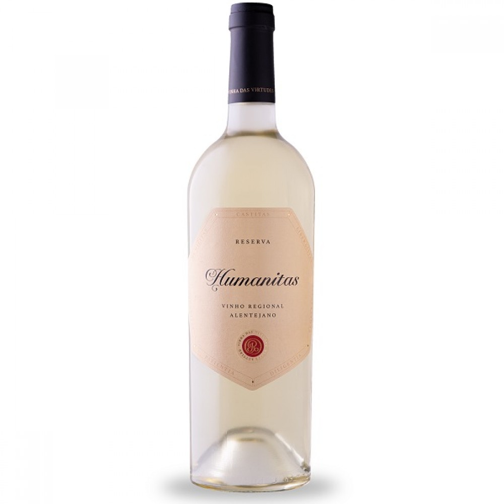 Humanitas Branco Reserva 75cl