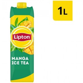 Lipton Ice Tea de Manga 1Lt