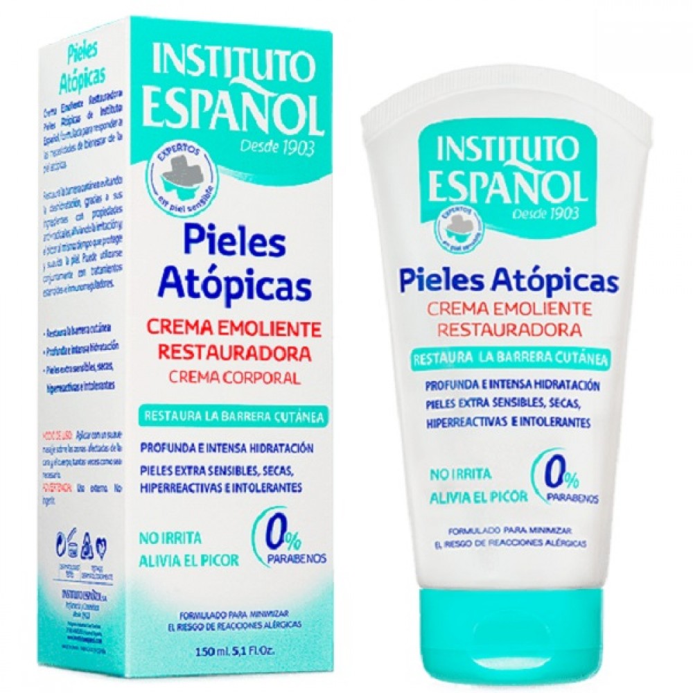 I E Creme Restaurador 150ml