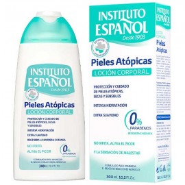 I E Leite Corporal 300ml