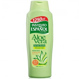 Ins Esp Gel Duche Aloe Vera 1250ml