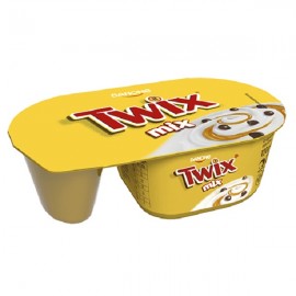 Mars Twix Danone 120g 1Un.