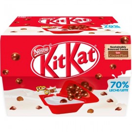 Nestle Iogurte Kit kat Mix-in 2x115g 1Un.