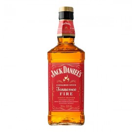 Jack Daniel's Whisky Fire 70cl