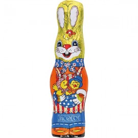 JACQUOT Coelho Chocolate 150g